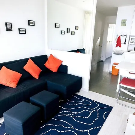 With One Bedroom In Platja D'aro, With Wonderful Sea View, Enclosed... Castell-Platja d’Aro