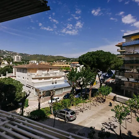 With One Bedroom In Platja D'aro, With Wonderful Sea View, Enclosed... Castell-Platja d’Aro