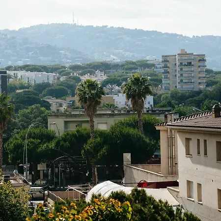 With One Bedroom In Platja D'aro, With Wonderful Sea View, Enclosed... Castell-Platja d’Aro